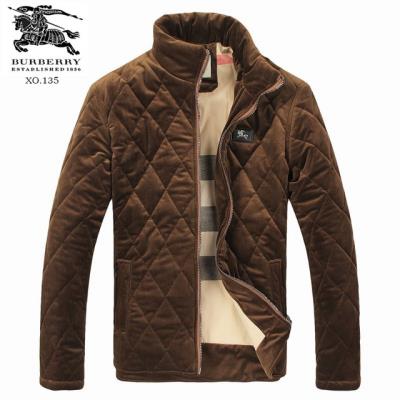 Cheap BURBERRY Coat wholesale No. 16